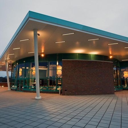 Dromroe Village University Of Limerick Ngoại thất bức ảnh