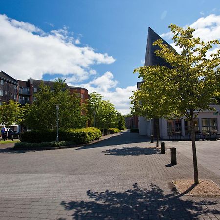 Dromroe Village University Of Limerick Ngoại thất bức ảnh
