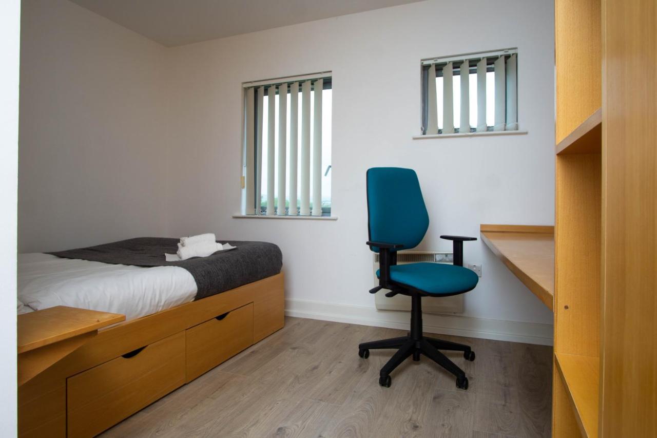 Dromroe Village University Of Limerick Ngoại thất bức ảnh