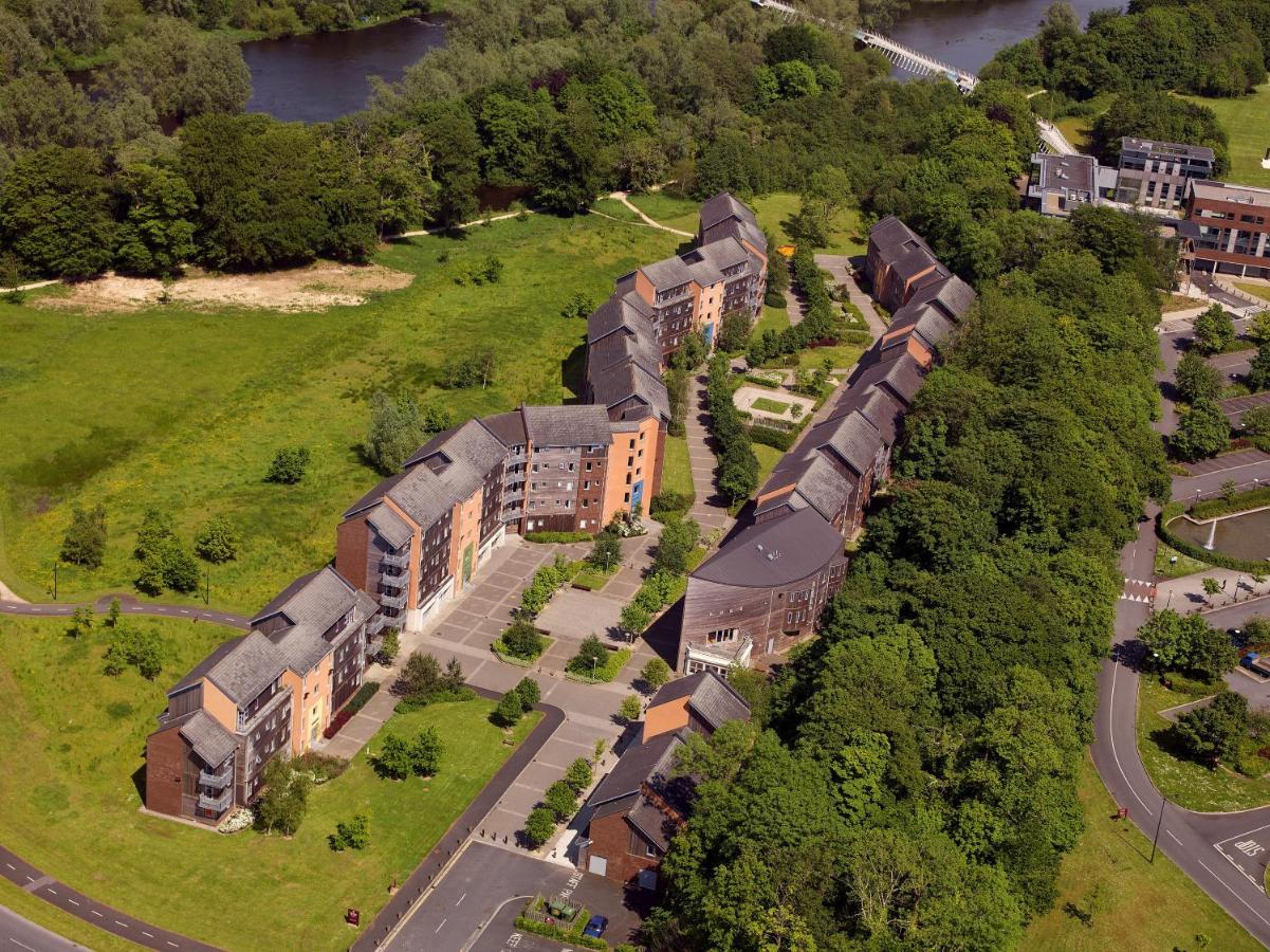 Dromroe Village University Of Limerick Ngoại thất bức ảnh