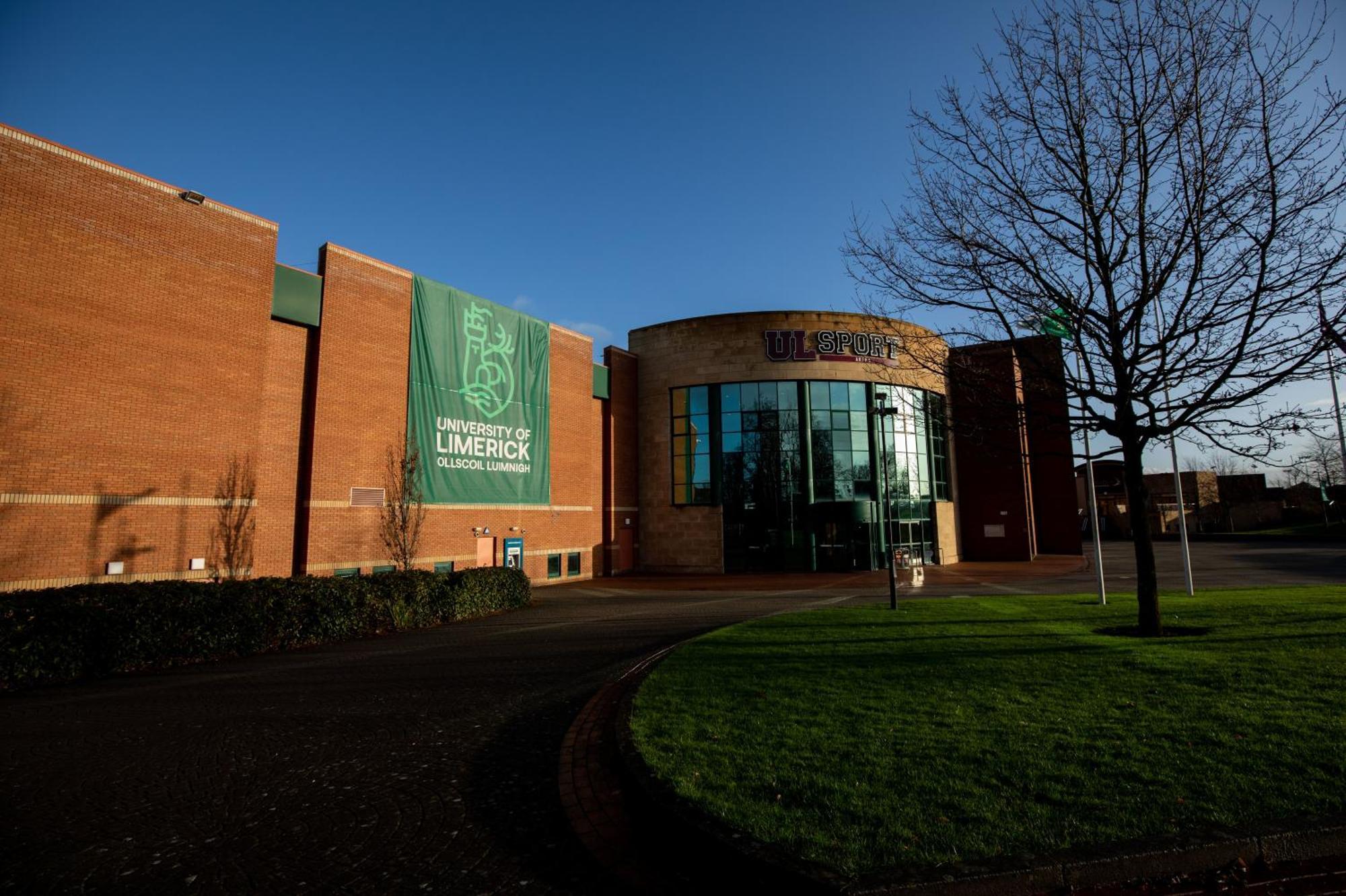 Dromroe Village University Of Limerick Ngoại thất bức ảnh