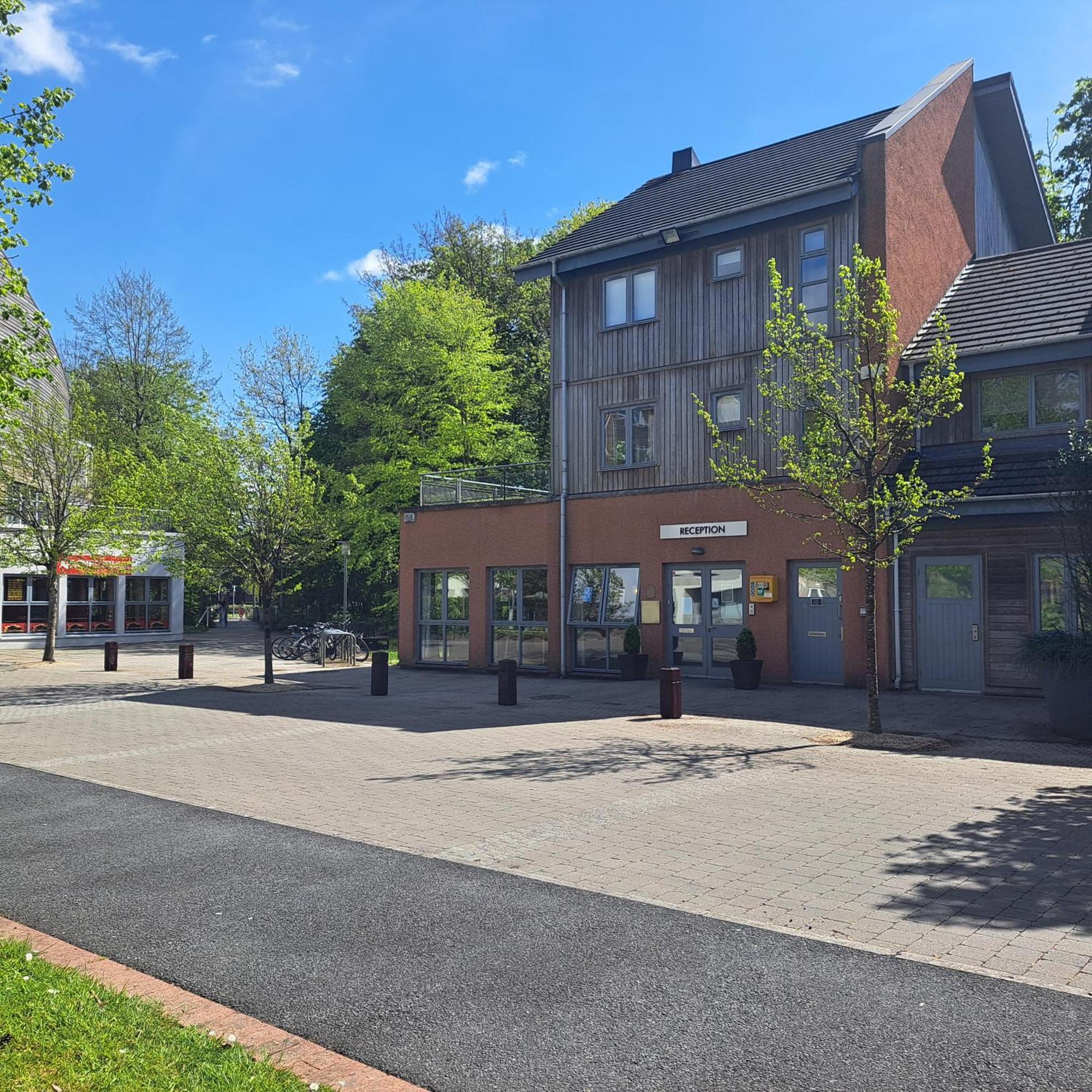 Dromroe Village University Of Limerick Ngoại thất bức ảnh